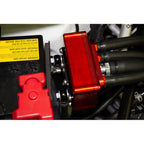 Verus Dual Air/Oil Separator Kit, 2022-2025 BRZ & GR86