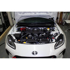 Verus Dual Air/Oil Separator Kit, 2022-2025 BRZ & GR86