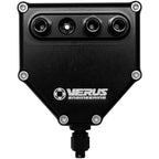 Verus Dual Air/Oil Separator Kit, 2013-2020 BRZ/FR-S/86