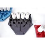 Verus Dual Air/Oil Separator Kit, 2013-2020 BRZ/FR-S/86