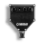 Verus Dual Air/Oil Separator Kit, 2022-2025 BRZ & GR86