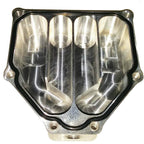Verus Dual Air/Oil Separator Kit, 2013-2020 BRZ/FR-S/86
