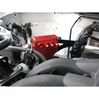 Verus Dual Air/Oil Separator Kit, 2013-2020 BRZ/FR-S/86