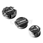 Verus Engine Bay Fluid Cap Kit, 2020-2022 GR Supra