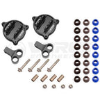Verus Engine Mount Assembly, 2020-2022 GR Supra