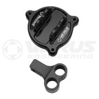 Verus Engine Mount Assembly, 2020-2022 GR Supra - Angle 2