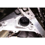 Verus Engine Mount Assembly, 2020-2022 GR Supra - Angle 5