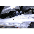 Verus Engine Mount Assembly, 2020-2022 GR Supra - Angle 6