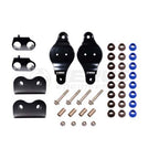 Verus Engine Mount Assembly, 2022-2026 BRZ & GR86