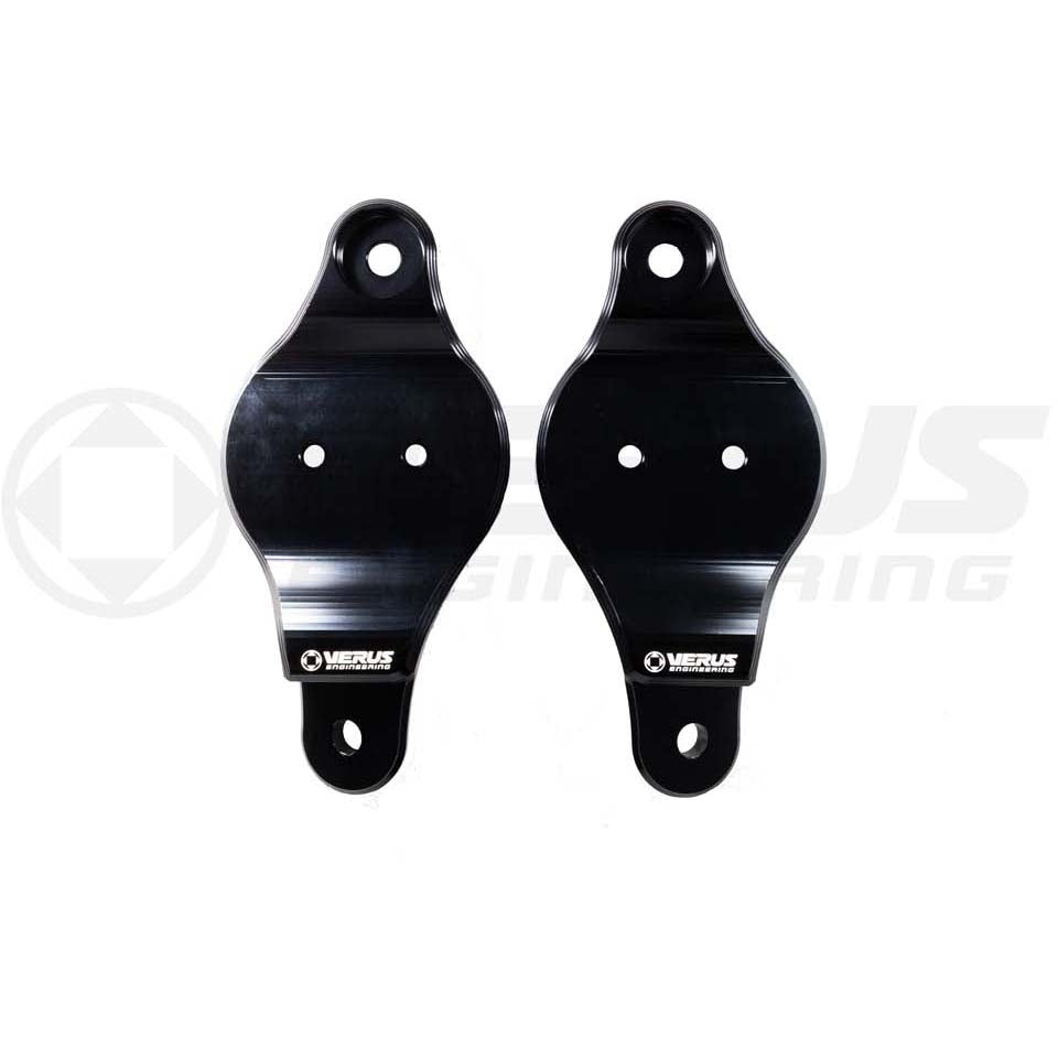 Verus Engine Mount Assembly, 2022-2026 BRZ & GR86 - Angle 2