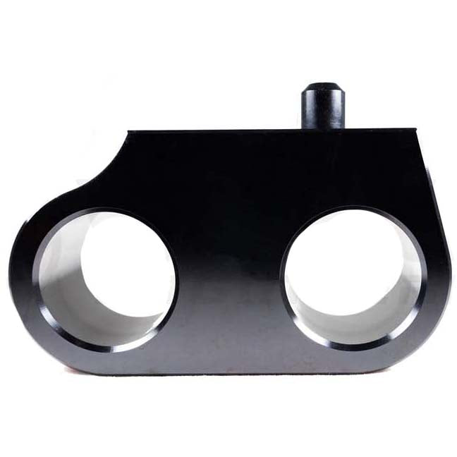 Verus Engine Mount Assembly, 2022-2026 BRZ & GR86 - Angle 3