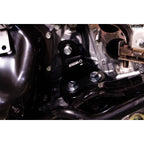 Verus Engine Mount Assembly, 2022-2026 BRZ & GR86 - Angle 6