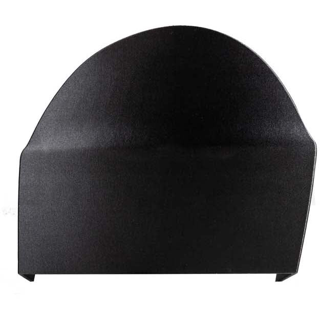 Verus Exhaust Cutout Cover (Left Hand Side), 2022-2025 BRZ & GR86