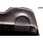 Verus Exhaust Cutout Cover (Left Hand Side), 2022-2025 BRZ & GR86 - Angle 3