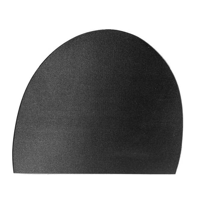 Verus Exhaust Cutout Cover (Left Hand Side), 2013-2020 BRZ/FR-S/86