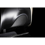 Verus Exhaust Cutout Cover (Left Hand Side), 2013-2020 BRZ/FR-S/86 - Angle 4