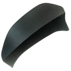 Verus Exhaust Cutout Cover (Left Hand Side), 2022-2025 WRX