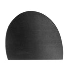 Verus Exhaust Cutout Cover (Right Hand Side), 2013-2020 BRZ/FR-S/86