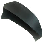 Verus Exhaust Cutout Cover (Right Hand Side), 2022-2025 WRX