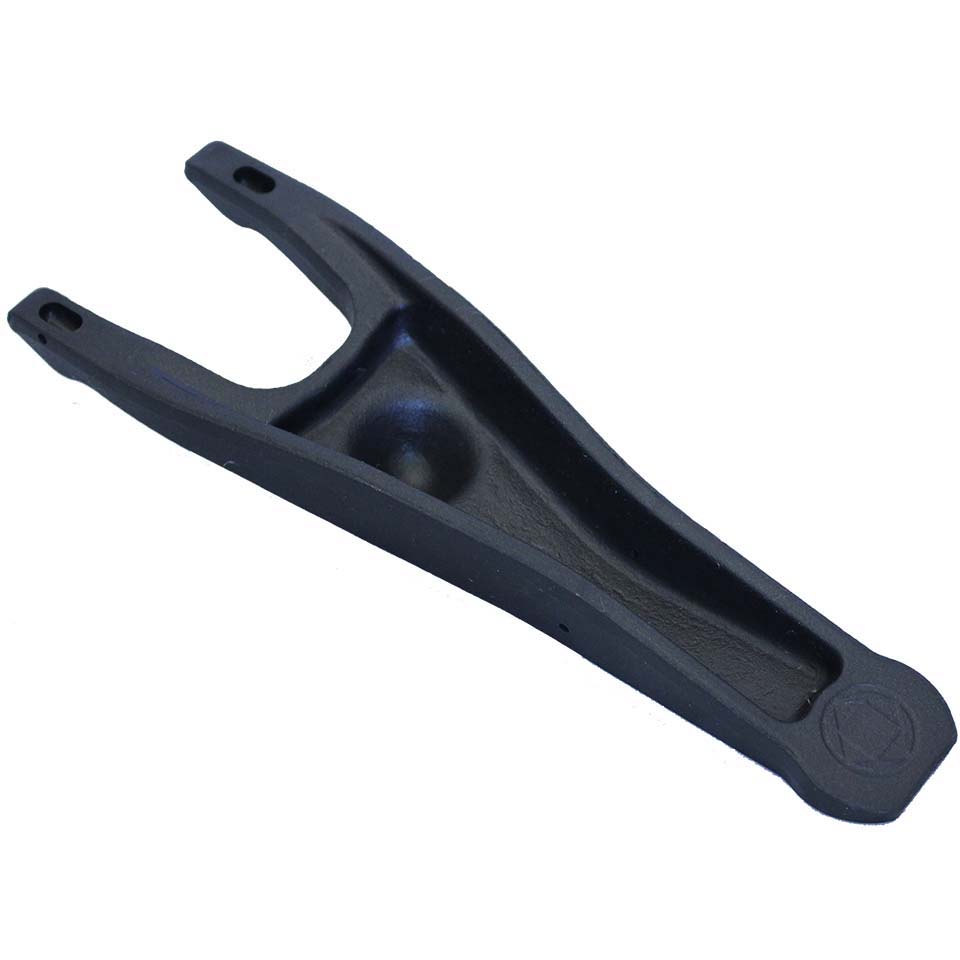 Verus Forged Clutch Release Fork, 2013-2025 BRZ/FR-S/86/GR86 - Angle 2