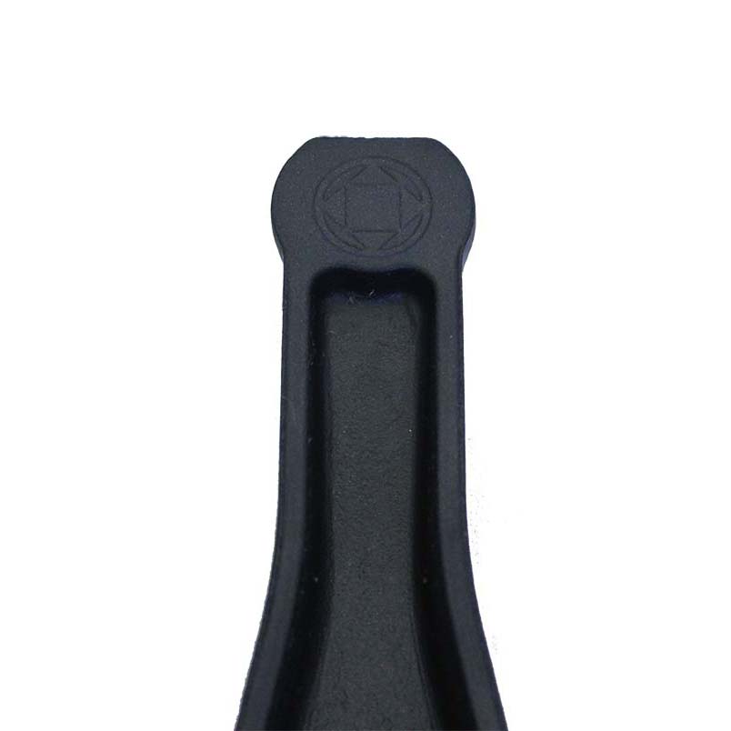 Verus Forged Clutch Release Fork, 2013-2025 BRZ/FR-S/86/GR86 - Angle 3