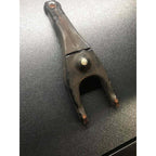 Verus Forged Clutch Release Fork, 2013-2025 BRZ/FR-S/86/GR86 - Angle 7