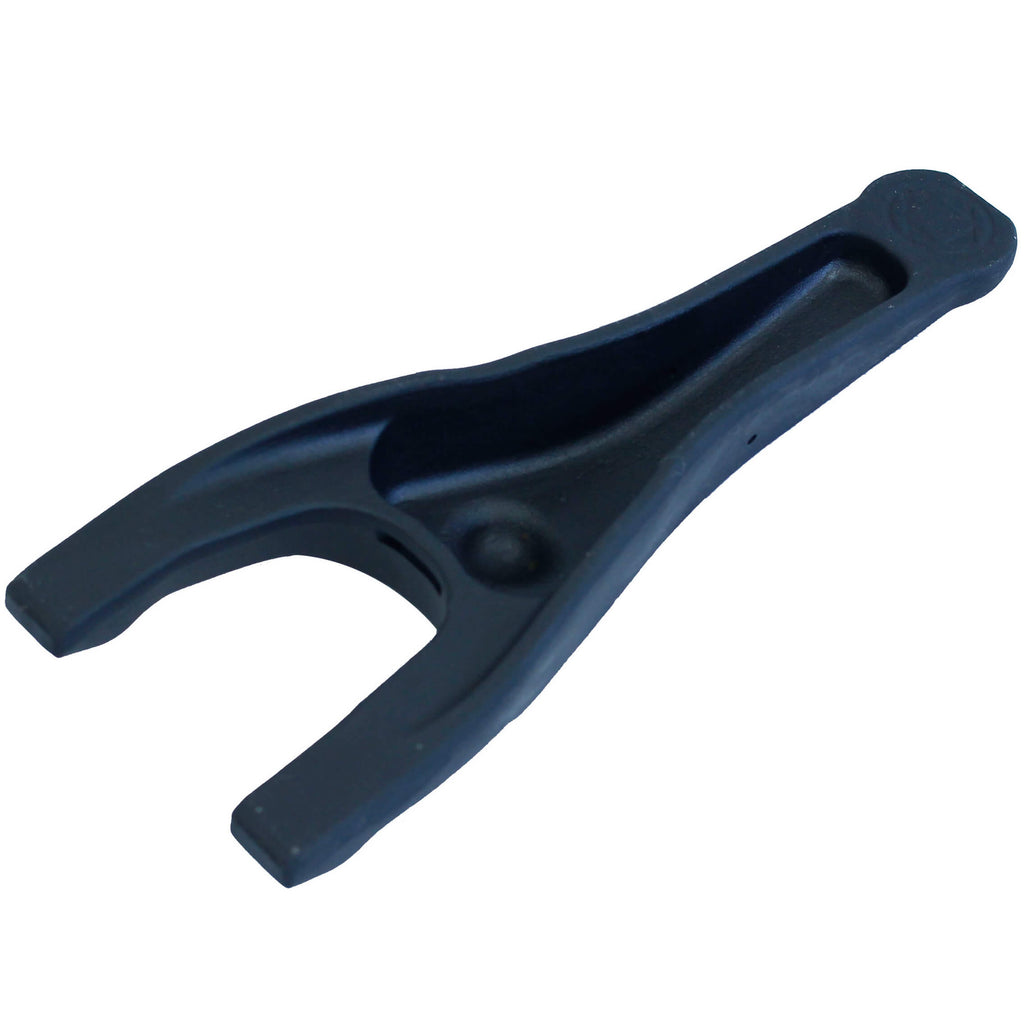 Verus Forged Clutch Release Fork, 2006-2026 WRX - Angle 3