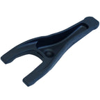 Verus Forged Clutch Release Fork, 2006-2026 WRX - Angle 3