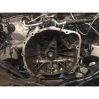 Verus Forged Clutch Release Fork, 2006-2026 WRX - Angle 5