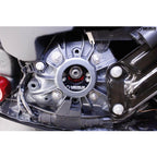 Verus Front Camber Plate Kit - Pair/2, 2020-2022 GR Supra