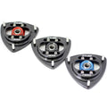 Verus Front Camber Plate Kit - Pair/2, 2013-2020 BRZ/FR-S/86