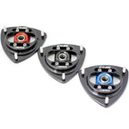 Verus Front Camber Plate Kit - Pair/2, 2013-2020 BRZ/FR-S/86