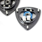 Verus Front Camber Plate Kit - Pair/2, 2013-2020 BRZ/FR-S/86