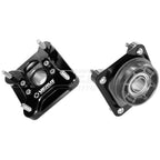 Verus Front Camber Plate Kit - Pair/2, 2020-2022 GR Supra