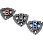 Verus Front Camber Plate Kit - Pair/2, 2013-2020 BRZ/FR-S/86