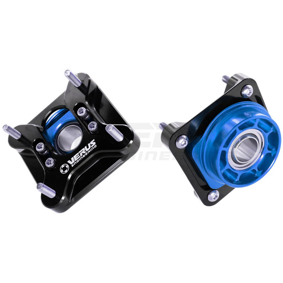 Verus Front Camber Plate Kit - Pair/2, 2020-2022 GR Supra
