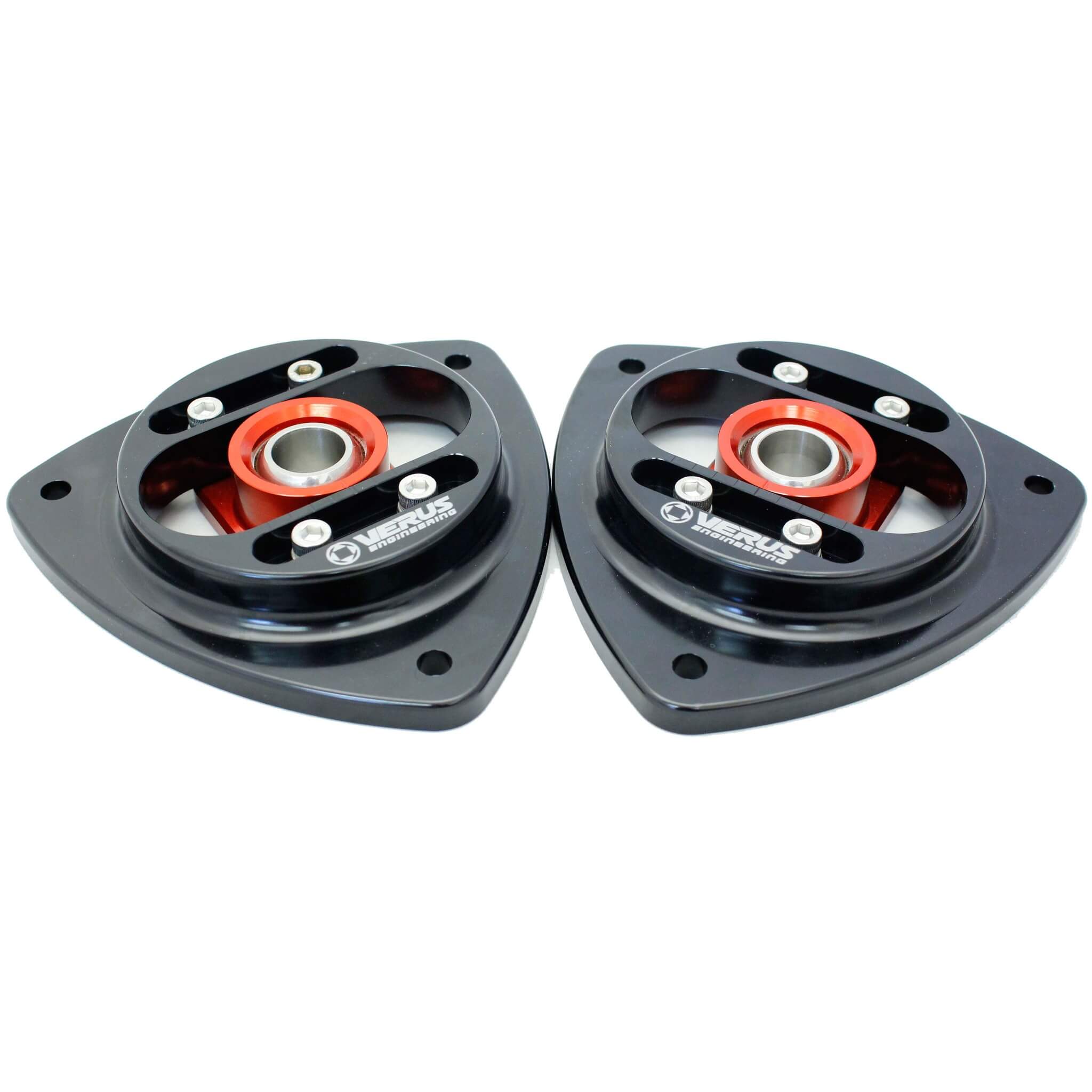 Verus Front Camber Plate Kit - Pair/2, 2013-2020 BRZ/FR-S/86