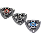 Verus Front Camber Plate Kit - Pair/2, 2013-2020 BRZ/FR-S/86