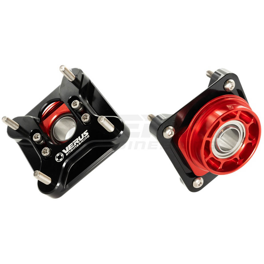 Verus Front Camber Plate Kit - Pair/2, 2020-2022 GR Supra