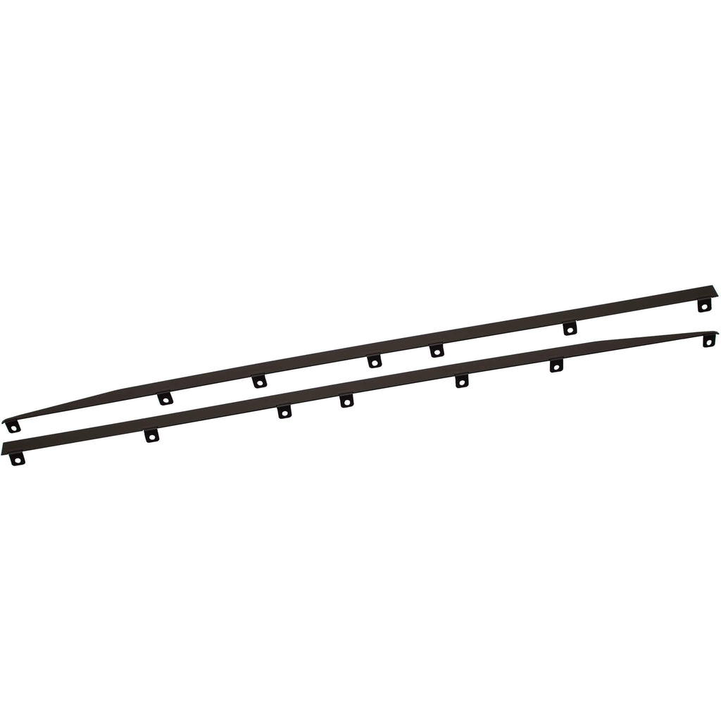 Verus Front Splitter Air Dam, 2022-2025 WRX