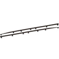 Verus Front Splitter Air Dam, 2022-2025 WRX