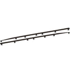 Verus Front Splitter Air Dam, 2022-2025 WRX