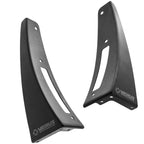 Verus Front Splitter Endplate Kit, 2022-2025 BRZ & GR86