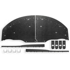 Verus Front Splitter Kit, 2020-2022 GR Supra