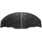 Verus Front Splitter Kit, 2020-2022 GR Supra - Angle 2