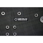 Verus Front Splitter Kit, 2020-2022 GR Supra - Angle 5