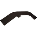 Verus Front Splitter Kit, Two Piece, 2022-2025 WRX