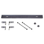 Verus Front Splitter Package, 2017-2020 BRZ & 86 - Angle 2