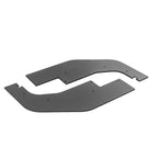 Verus Front Splitter, Two Piece, 2015-2021 WRX