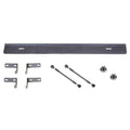 Verus Front Splitter Upgrade Kit, 2013-2020 BRZ/FR-S/86